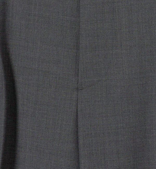 AEWEN MATOPH「＜AEWEN MATOPH＞ハイウエスト ベルトパンツ」|その他|