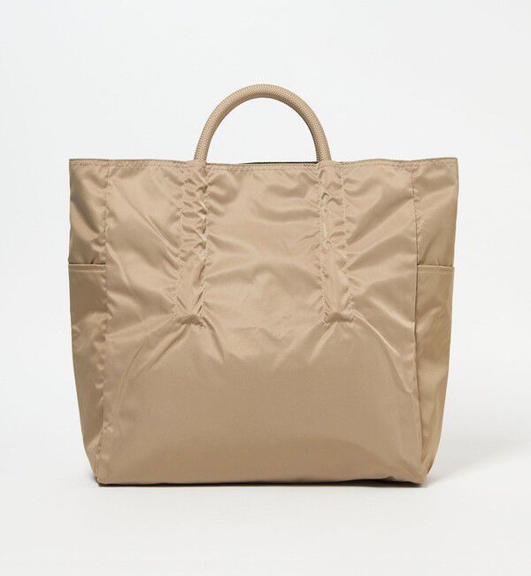 UNITED ARROWS「＜NOMADIS＞SAC2/16 トートバッグ」|トートバッグ|