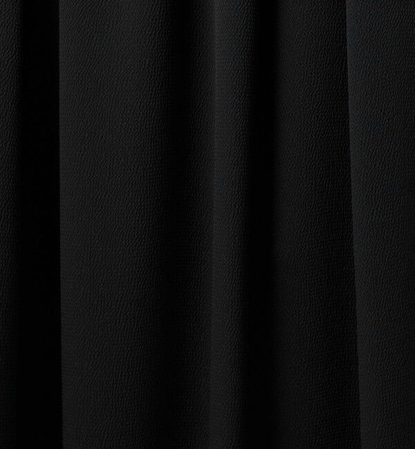 AEWEN MATOPH「＜AEWEN MATOPH＞サテンコクーンスカート - ウォッシャブル -」|スカート|