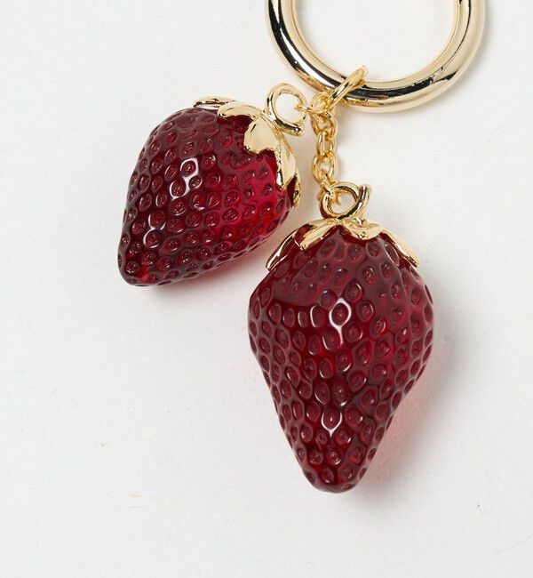 UNITED ARROWS「TOY チャーム」|チャーム・キーホルダー|