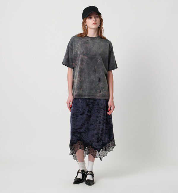 ASTRAET「＜ASTRAET＞コットン ベースボールキャップ」|キャップ・キャスケット|