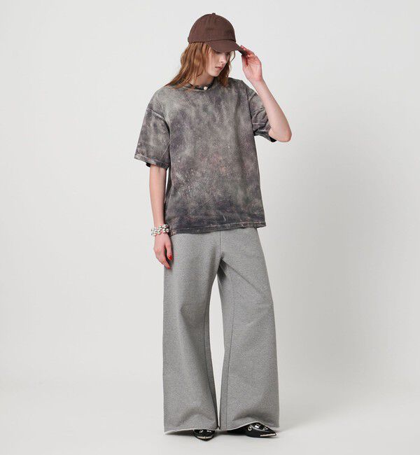 ASTRAET「＜ASTRAET＞コットン ベースボールキャップ」|キャップ・キャスケット|