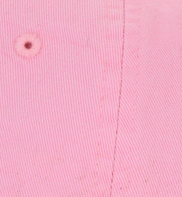 ASTRAET「＜ASTRAET＞コットン ベースボールキャップ」|キャップ・キャスケット|