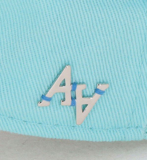 ASTRAET「＜ASTRAET＞コットン ベースボールキャップ」|キャップ・キャスケット|