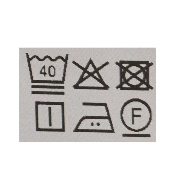 UNITED ARROWS「吊り編み天竺 バスクシャツ 「SLOW &　」」|Tシャツ・カットソー|