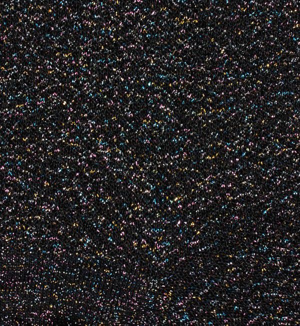 UNITED ARROWS「シアー グリッター ソックス」|ソックス|