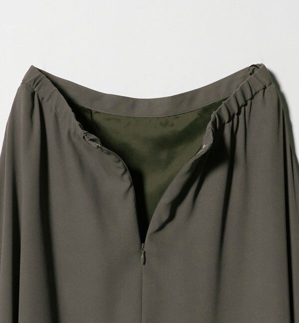 UNITED ARROWS「イレギュラー ヘム フレア スカート」|フレア|