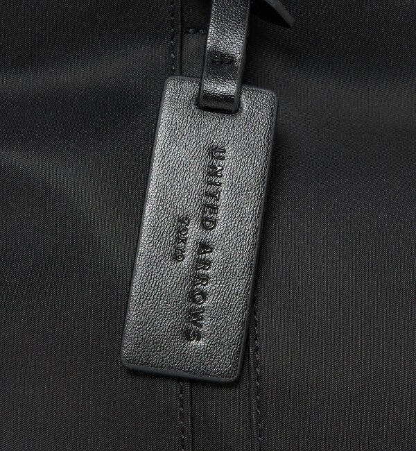 UNITED ARROWS「COMFY トートバッグ」|トートバッグ|