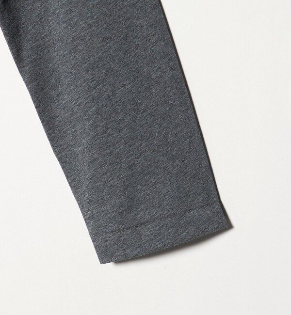 UNITED ARROWS「【別注】＜WILHELM NEUBERT＞レイヤード トップス」|Tシャツ・カットソー|