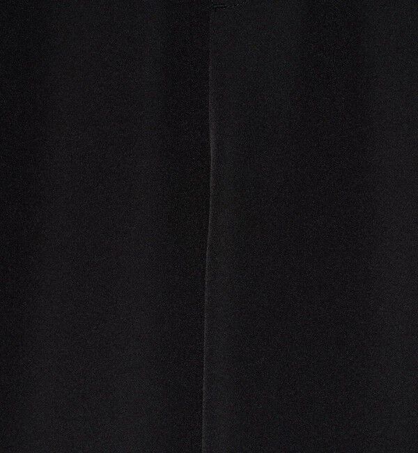 UNITED ARROWS「ダブルクロス クロップドパンツ -ウォッシャブル-」|その他|