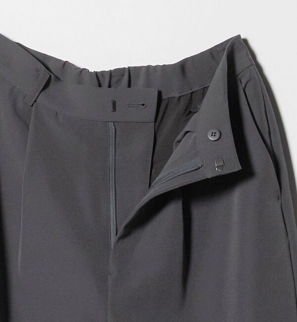 UNITED ARROWS「ダブルクロス クロップドパンツ -ウォッシャブル-」|その他|