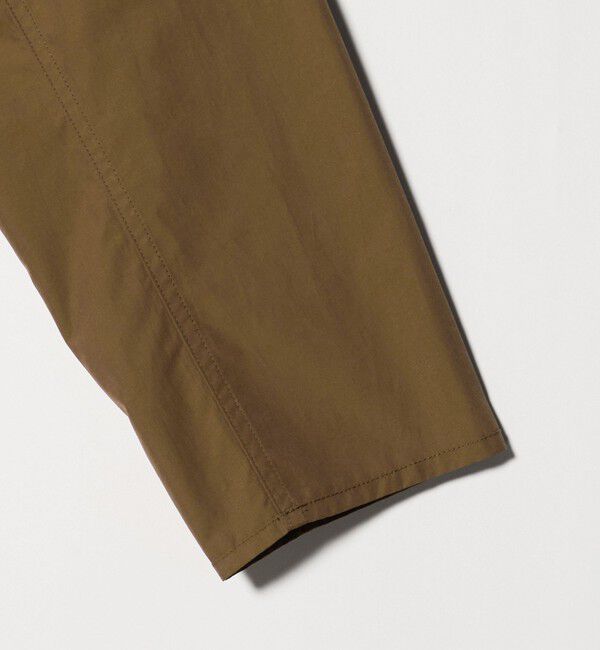 UNITED ARROWS「フィンクス ソラーロ ミリタリーブルゾン」|ミリタリージャケット|