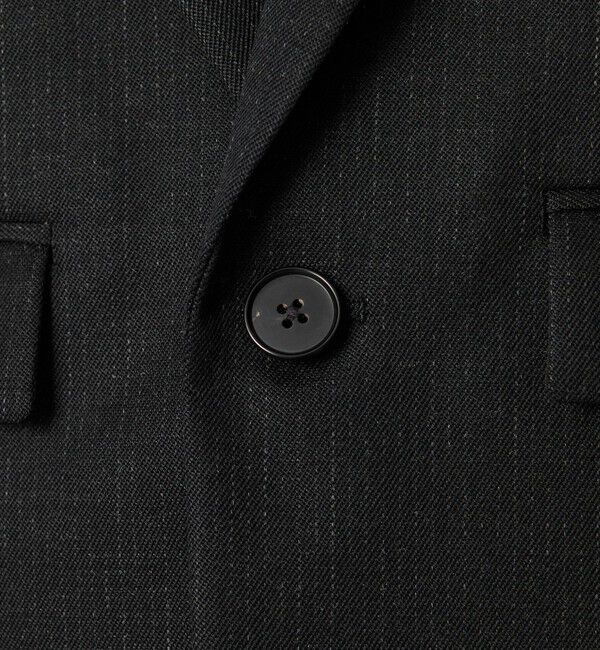 AEWEN MATOPH「＜AEWEN MATOPH＞ウールショートジャケット」|テーラードジャケット|