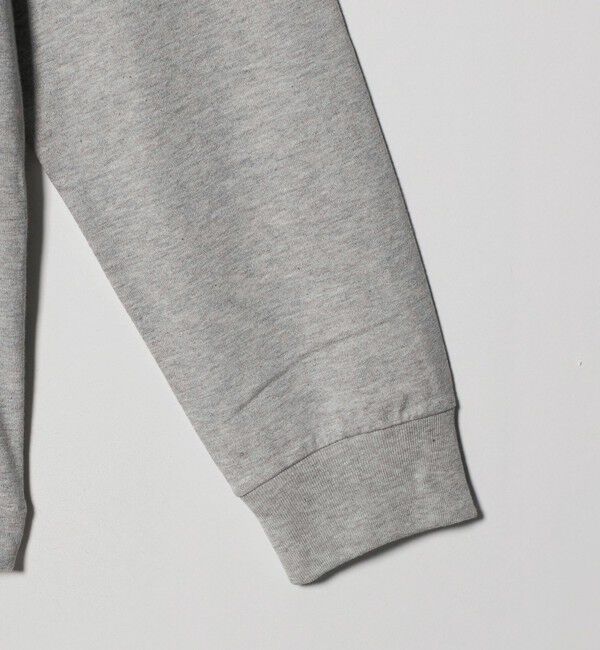 UNITED ARROWS「SARROWS オーガニックコットン クルーネック ロングスリーブ Tシャツ」|Tシャツ・カットソー|