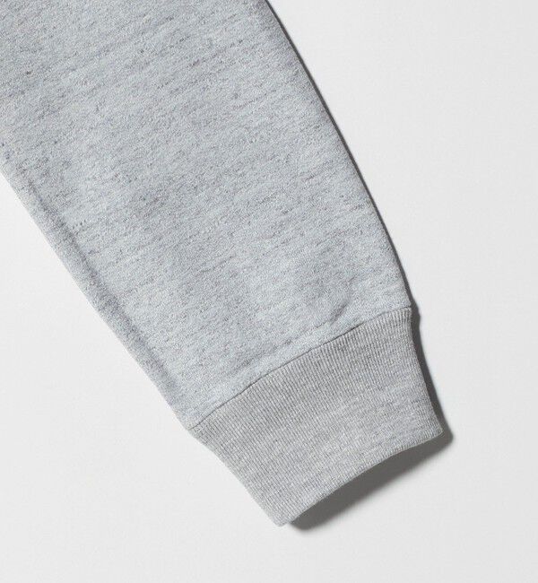 ASTRAET「＜ASTRAET＞コットン ウラケ クルーネックスウェット UNISEX」|Tシャツ・カットソー|