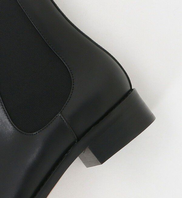 UNITED ARROWS「サイドゴア ブーツ」|ロングブーツ|