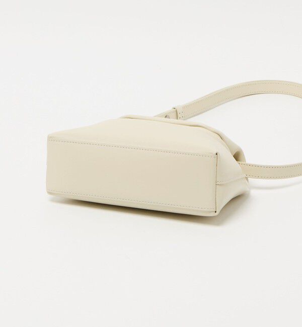 OSOI「＜OSOI＞FOLDER MINI バッグ」|ショルダー・メッセンジャー|