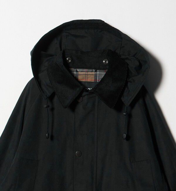 UNITED ARROWS「【別注】＜Barbour＞MODIFIED BEAUFORT/ビューフォート/ハンティングジャケット」|その他|