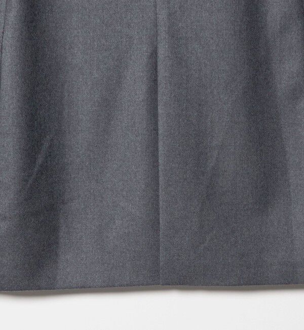 AEWEN MATOPH「＜AEWEN MATOPH＞ウール パワーショルダージャケットコート」|その他|