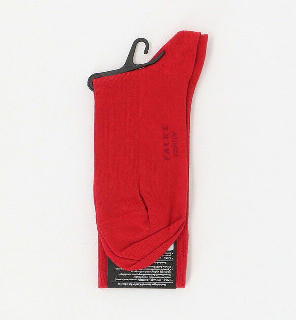 UNITED ARROWS「＜FALKE＞FAMILY SOCKS/ファミリーソックス」|ソックス|