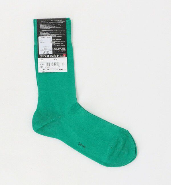 UNITED ARROWS「＜FALKE＞FAMILY SOCKS/ファミリーソックス」|ソックス|KELLY