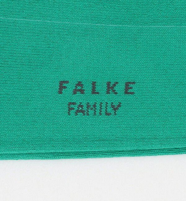UNITED ARROWS「＜FALKE＞FAMILY SOCKS/ファミリーソックス」|ソックス|