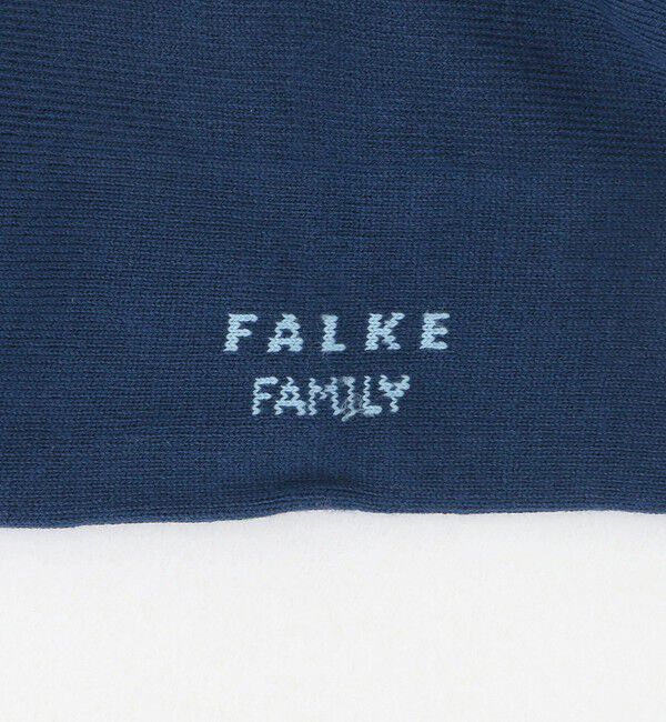 UNITED ARROWS「＜FALKE＞FAMILY SOCKS/ファミリーソックス」|ソックス|