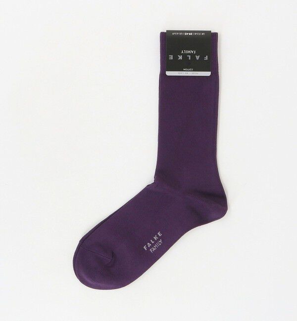 UNITED ARROWS「＜FALKE＞FAMILY SOCKS/ファミリーソックス」|ソックス|
