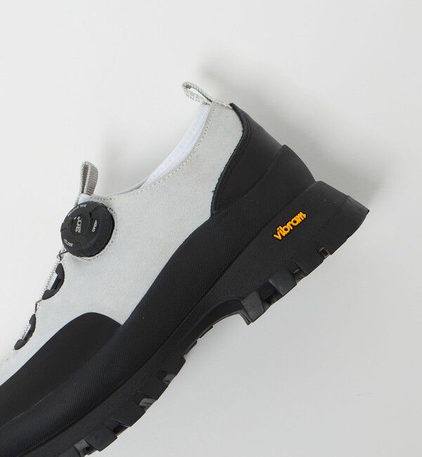 OSOI「【別注】＜pg &times; OSOI＞OLIVER シューズ」|スリッポン|