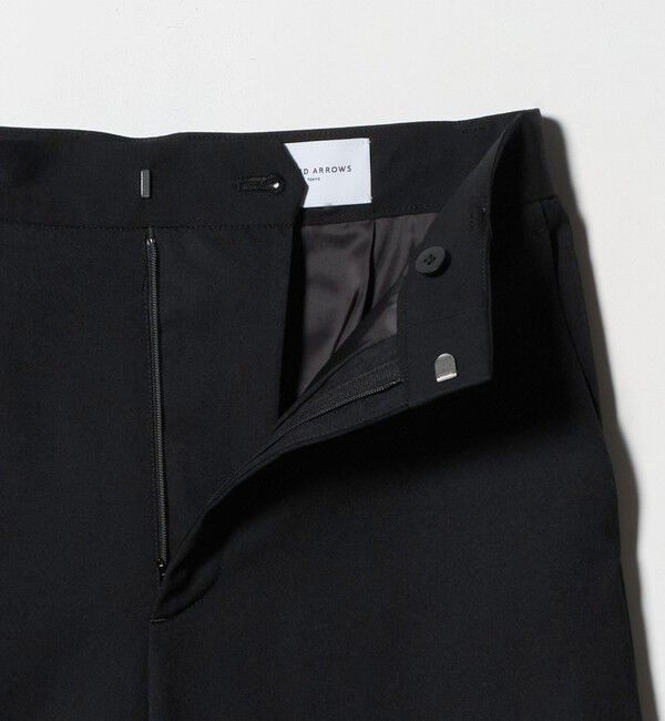 UNITED ARROWS「ギャバ ハーフパンツ」|その他|