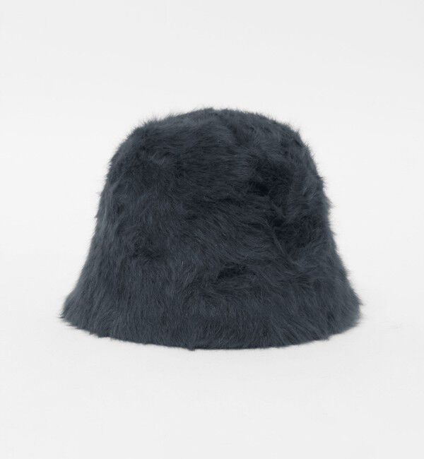 UNITED ARROWS「ヘアリー ベルハット」|ハット|