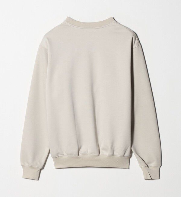 UNITED ARROWS「スポンディッシュ ラグランスリーブ スウェット」|スウェット・ジャージ|