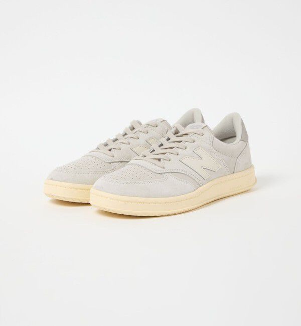 UNITED ARROWS「【国内EXCLUSIVE】＜New Balance＞CT500SNA/スニーカー」|スニーカー|