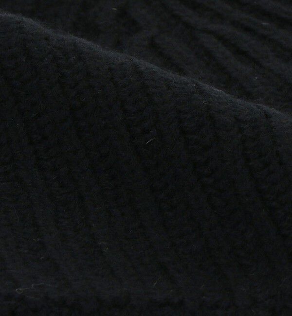 UNITED ARROWS「アゼ ニットキャップ」|ニット帽|