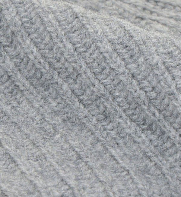 UNITED ARROWS「アゼ ニットキャップ」|ニット帽|