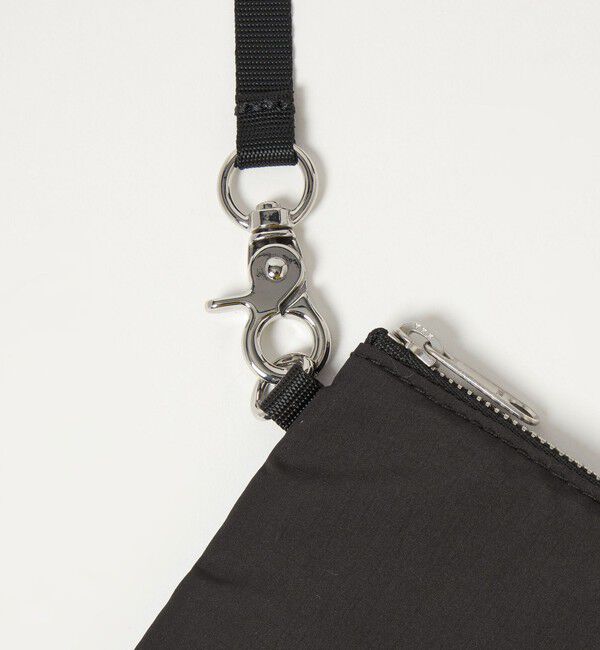 UNITED ARROWS「＜hALON＞ストライプ ニット トートバッグM」|その他|