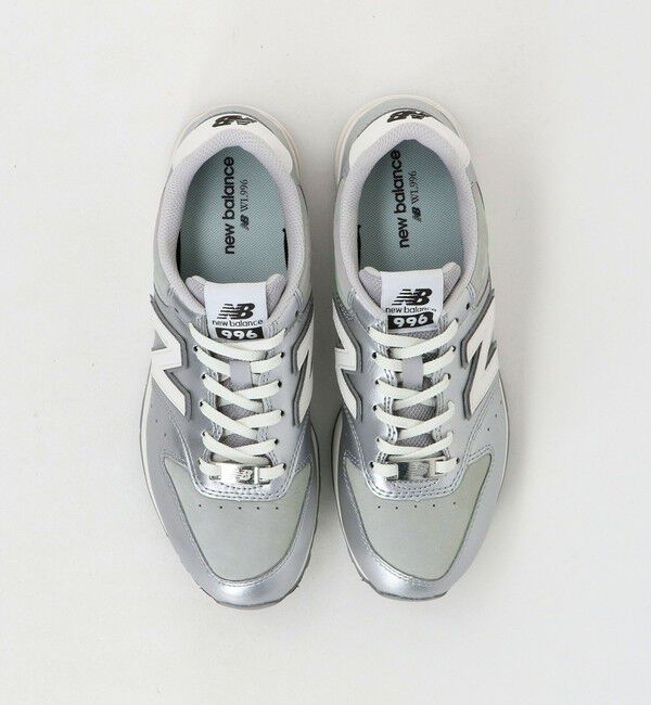UNITED ARROWS「＜New Balance＞WL996T/D スニーカー」|スニーカー|