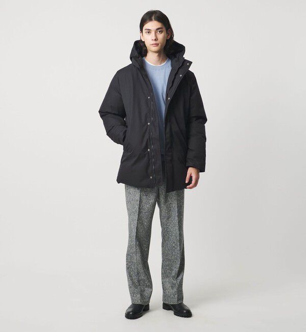 UNITED ARROWS「【別注】＜PYRENEX＞PAU/ダウンジャケット」|ダウン|