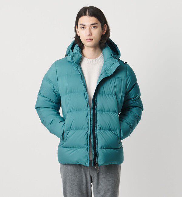 UNITED ARROWS「【別注】＜PYRENEX＞SPOUTNIC JACKET/スプートニック ジャケット/ダウンジャケット」|ダウン|