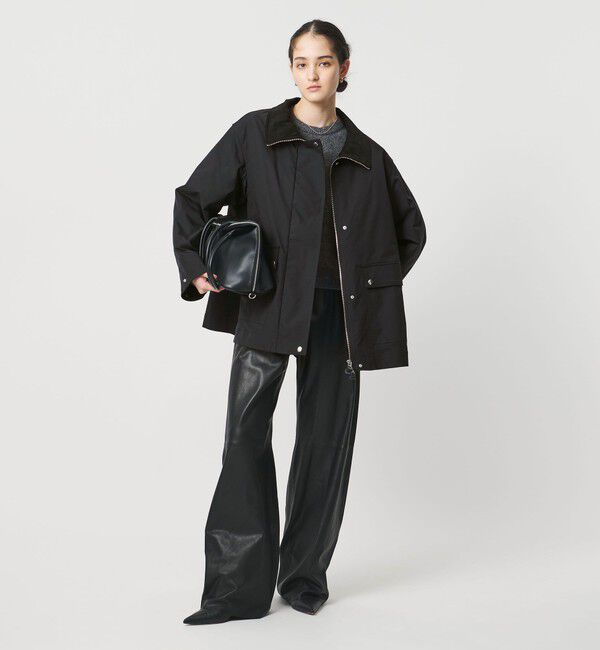 UNITED ARROWS「バーン ジャケット」|その他|