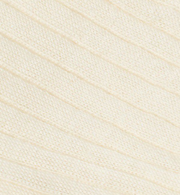 UNITED ARROWS「【別注】＜IRIS 47＞リブ ヘアバンド」|ヘアバンド|