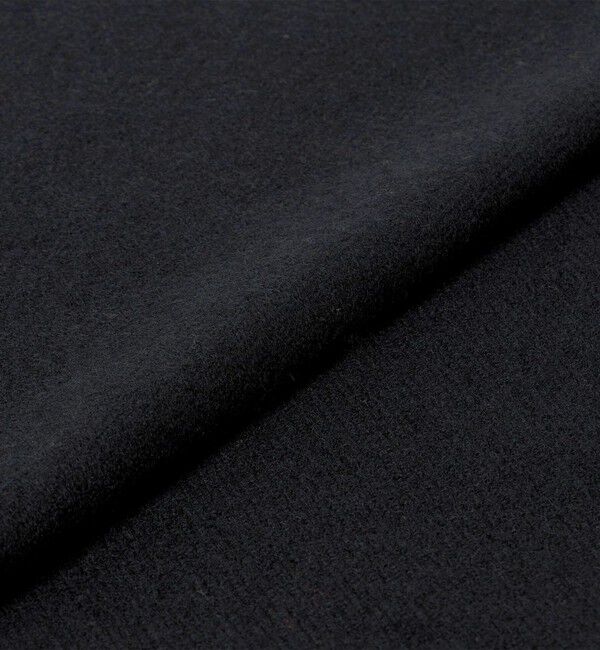 UNITED ARROWS「【別注】＜Johnstons of Elgin＞2PLY ソリッド カシミヤマフラー」|マフラー|