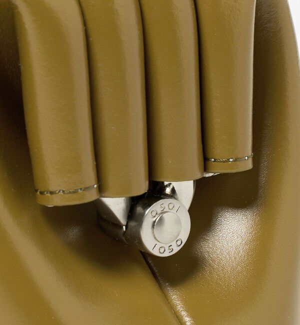 OSOI「【別注】＜OSOI＞BOAT WIDE MINI バッグ H」|ショルダー・メッセンジャー|