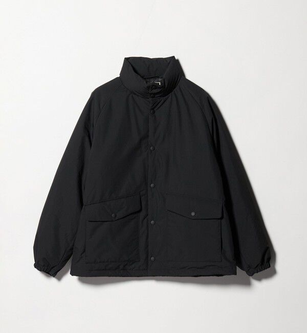 UNITED ARROWS「ADS ダウンブルゾン 撥水」|ダウン|