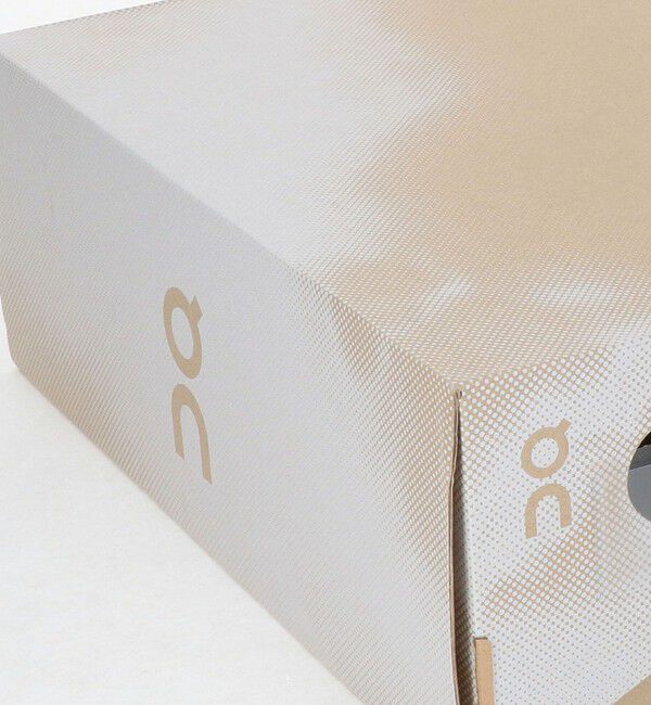 UNITED ARROWS「＜On＞ Cloudvista 2 Waterproof/クラウドビスタ 2 ウォータープルーフ/スニーカー」|スニーカー|