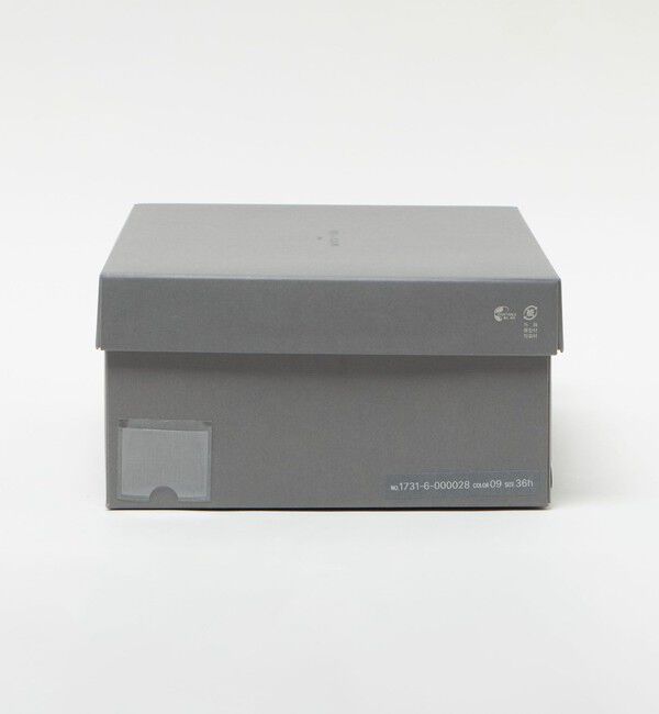 UNITED ARROWS「イミテーションパール スタッズ ローファー」|ローファー|