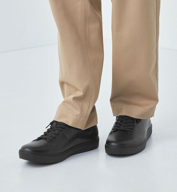 UNITED ARROWS green label relaxing「＜MOONSTAR＞gently バルモラル スニーカー」|スニーカー|