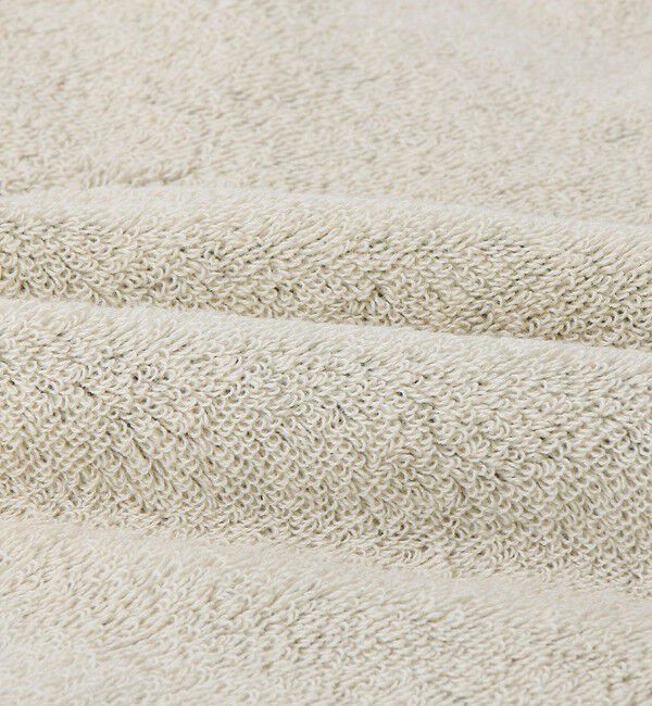 UNITED ARROWS green label relaxing「GLR スーベニア フェイスタオル」|タオル|