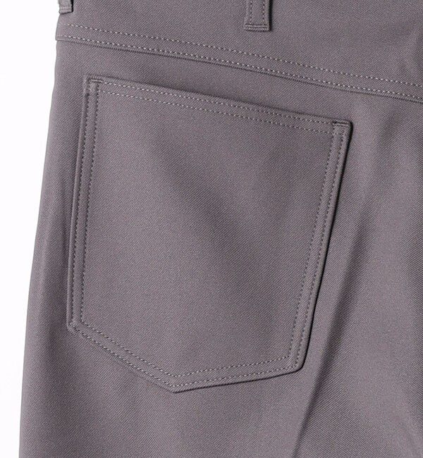 UNITED ARROWS green label relaxing「＜Wrangler＞ランチャー フレア ワイドパンツ」|その他|