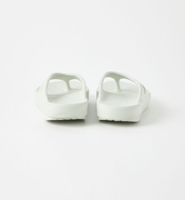 UNITED ARROWS green label relaxing「＜OOFOS＞OOriginal サンダル」|サンダル|